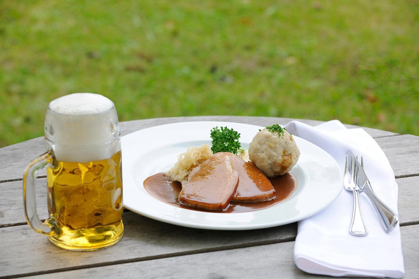 Landhotel Schlappinger-Hof ไรส์บาค ภายนอก รูปภาพ