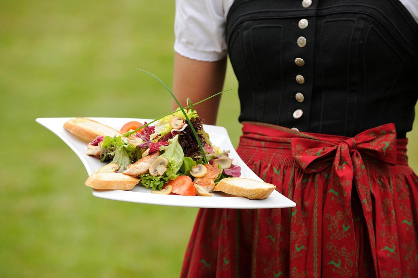 Landhotel Schlappinger-Hof ไรส์บาค ภายนอก รูปภาพ