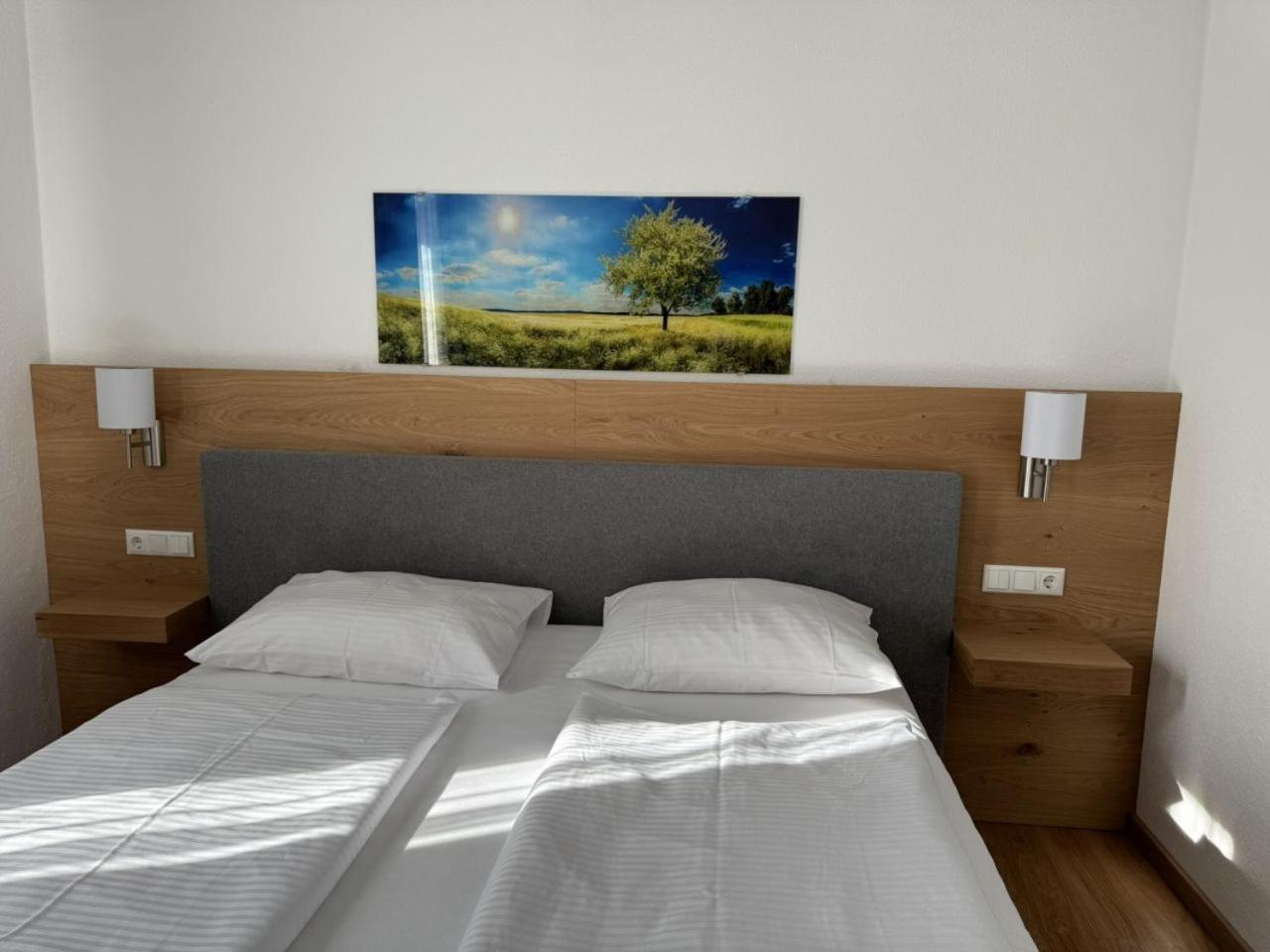 Landhotel Schlappinger-Hof ไรส์บาค ภายนอก รูปภาพ