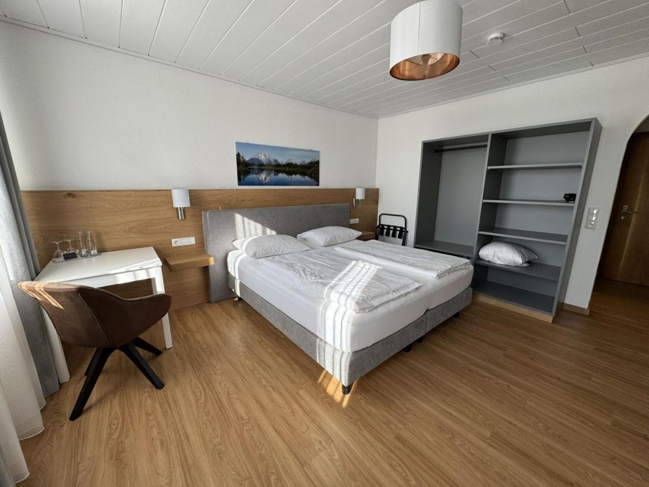 Landhotel Schlappinger-Hof ไรส์บาค ภายนอก รูปภาพ