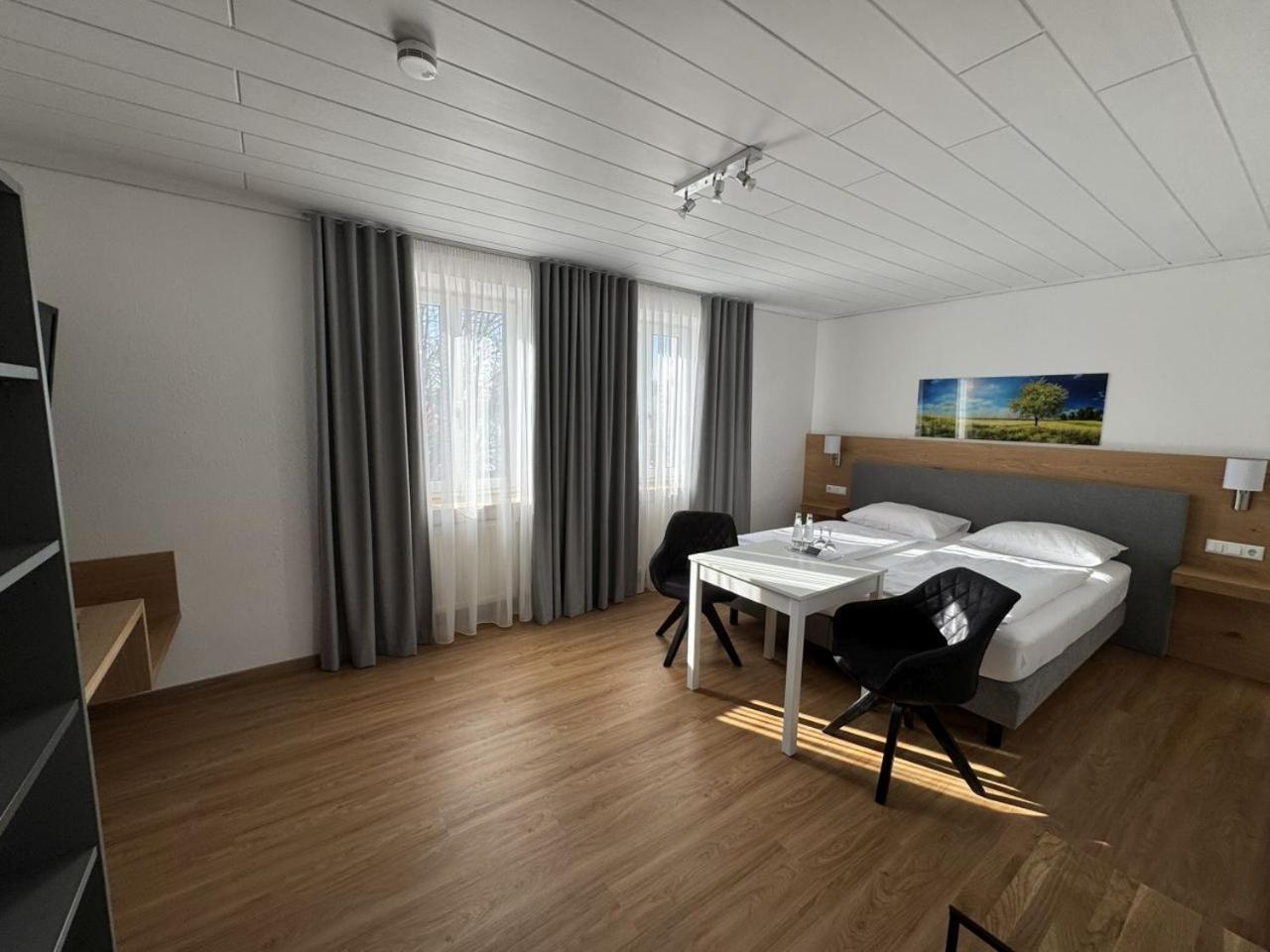 Landhotel Schlappinger-Hof ไรส์บาค ภายนอก รูปภาพ