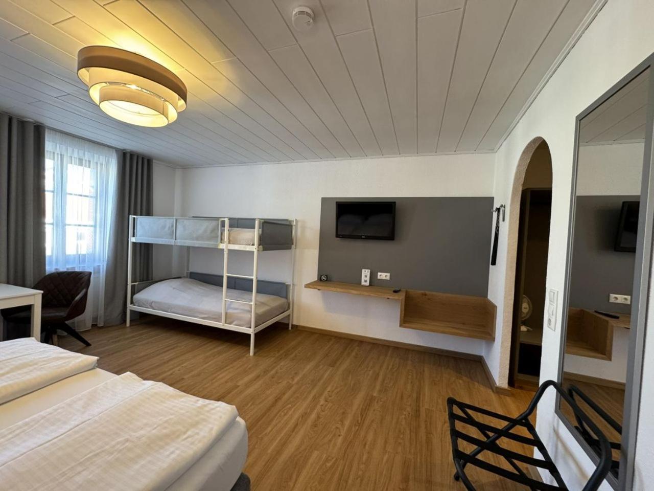 Landhotel Schlappinger-Hof ไรส์บาค ภายนอก รูปภาพ