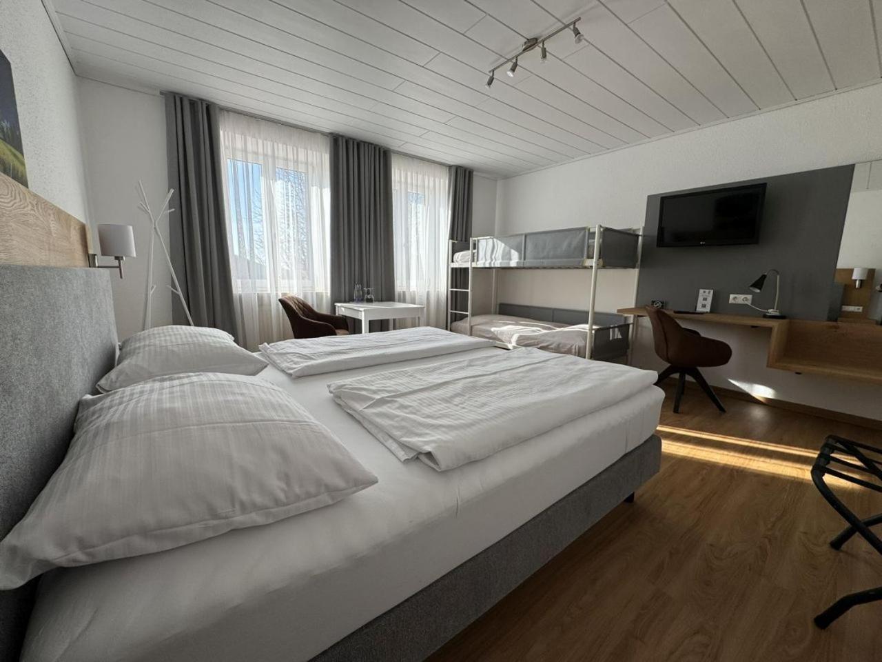 Landhotel Schlappinger-Hof ไรส์บาค ภายนอก รูปภาพ
