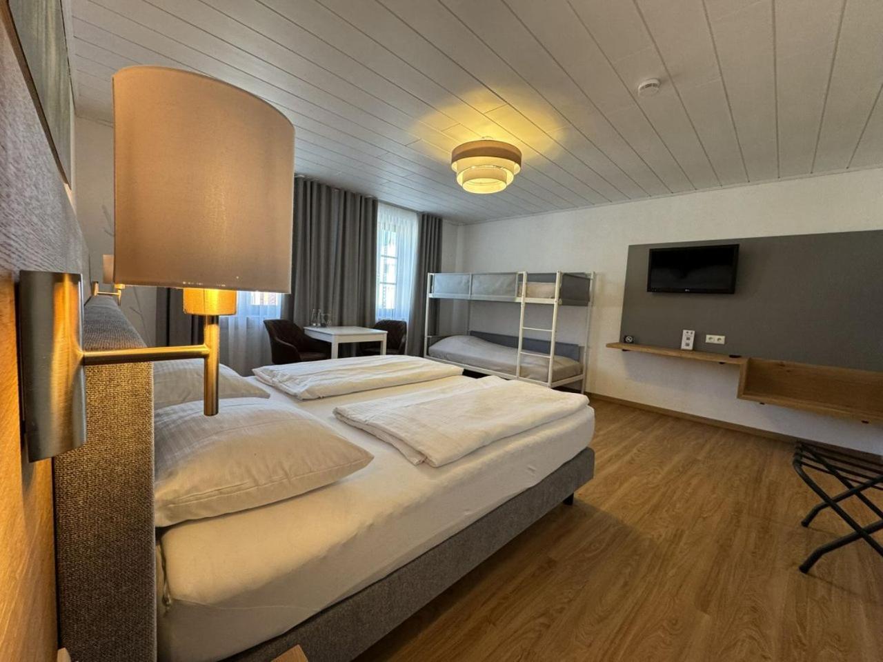 Landhotel Schlappinger-Hof ไรส์บาค ภายนอก รูปภาพ