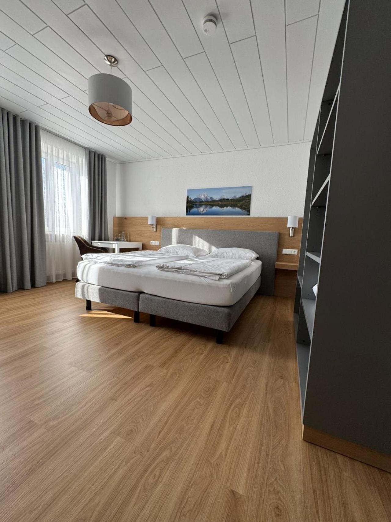 Landhotel Schlappinger-Hof ไรส์บาค ภายนอก รูปภาพ