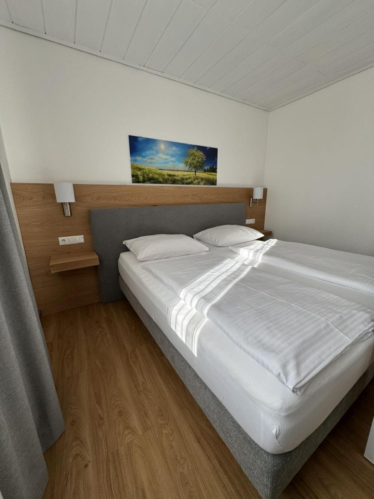 Landhotel Schlappinger-Hof ไรส์บาค ภายนอก รูปภาพ