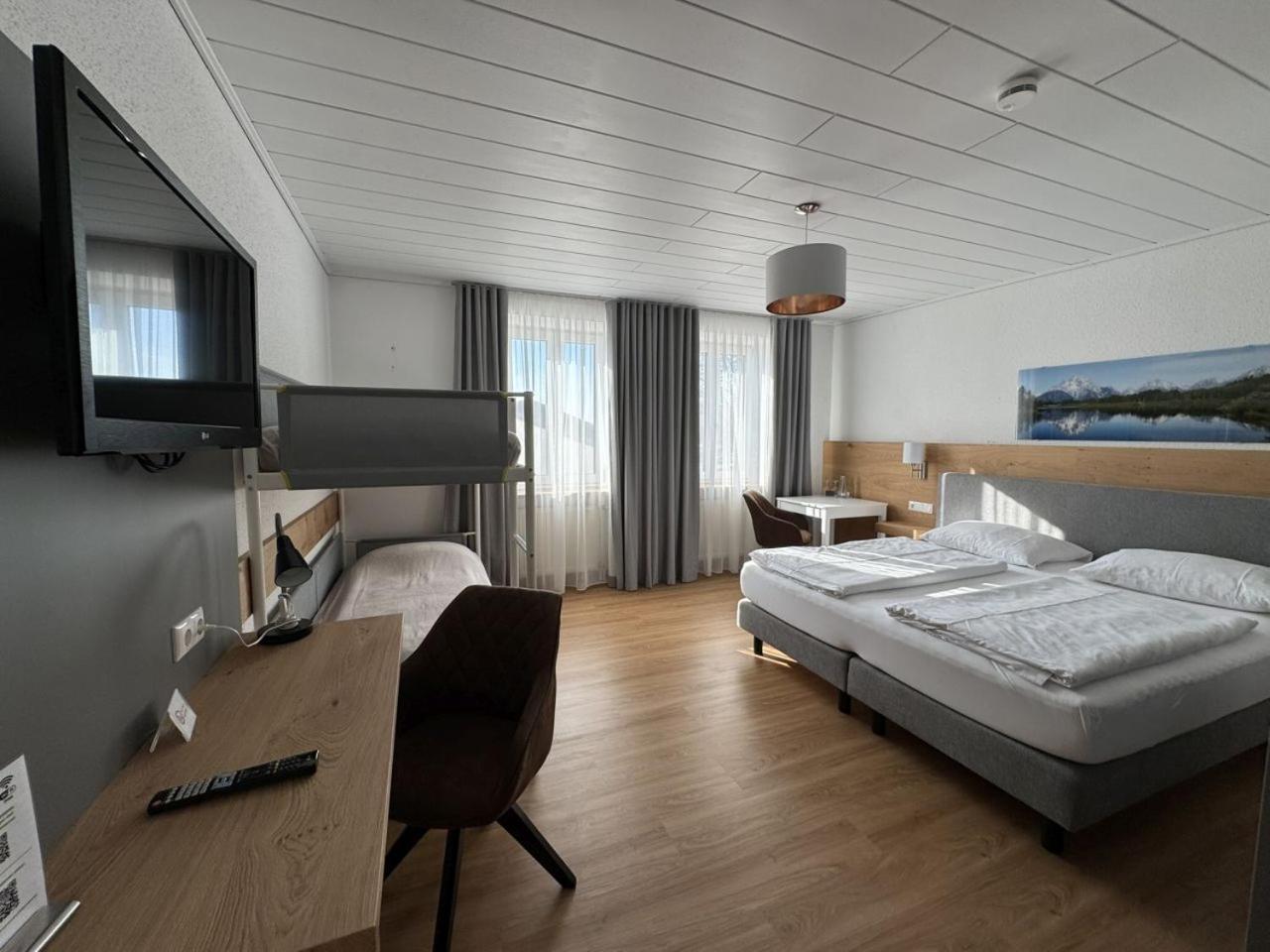 Landhotel Schlappinger-Hof ไรส์บาค ภายนอก รูปภาพ