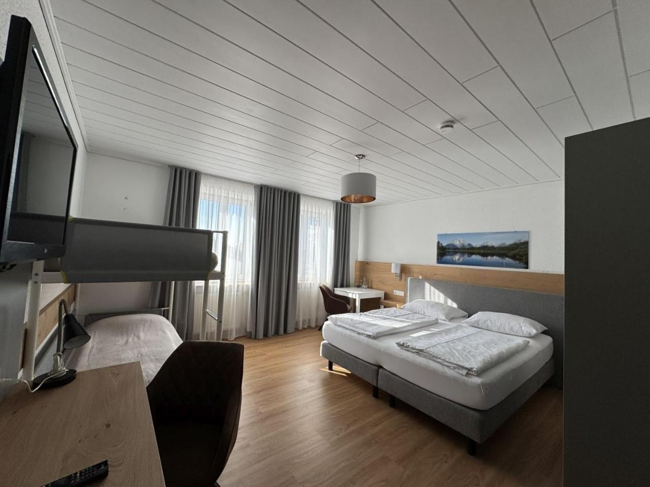 Landhotel Schlappinger-Hof ไรส์บาค ภายนอก รูปภาพ