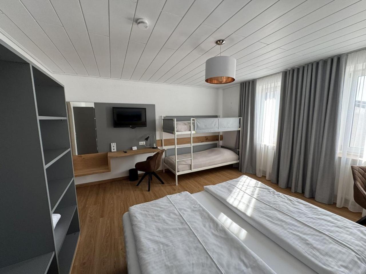 Landhotel Schlappinger-Hof ไรส์บาค ภายนอก รูปภาพ
