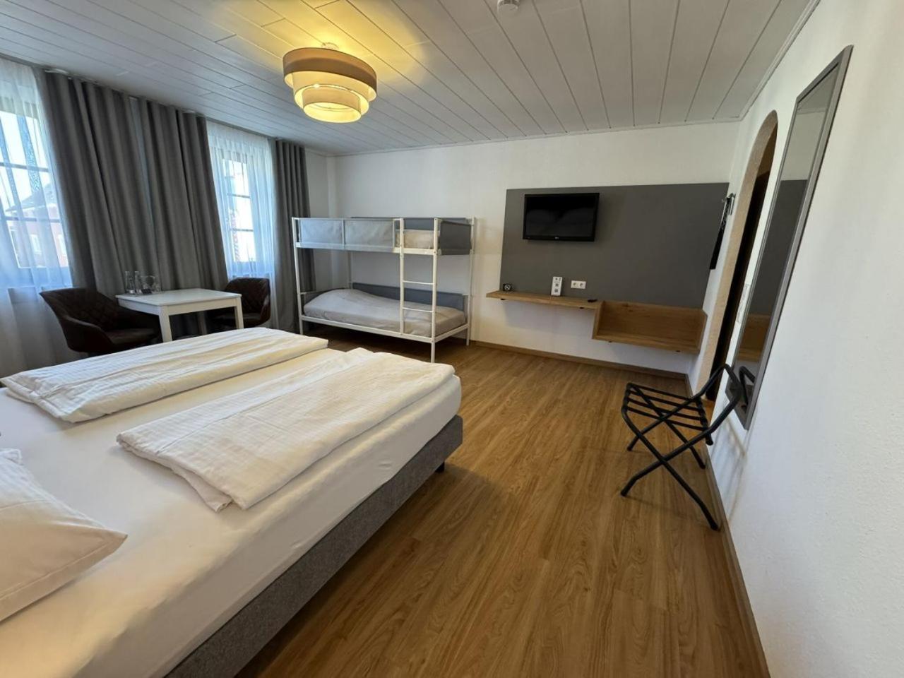 Landhotel Schlappinger-Hof ไรส์บาค ภายนอก รูปภาพ