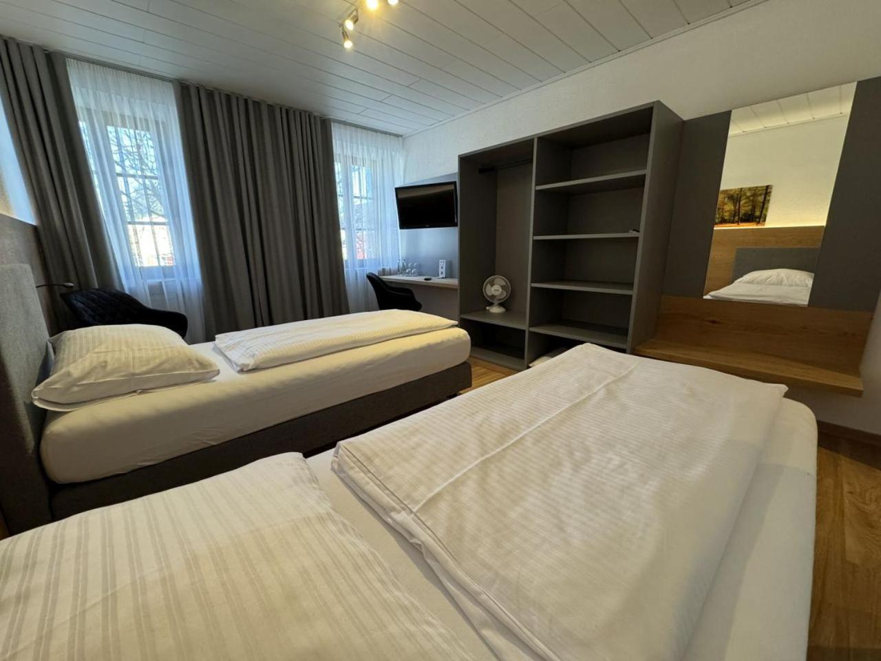 Landhotel Schlappinger-Hof ไรส์บาค ภายนอก รูปภาพ