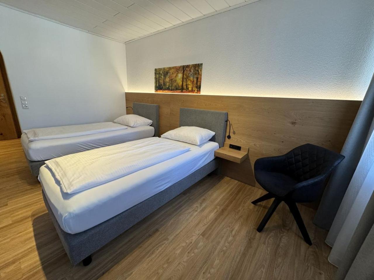 Landhotel Schlappinger-Hof ไรส์บาค ภายนอก รูปภาพ