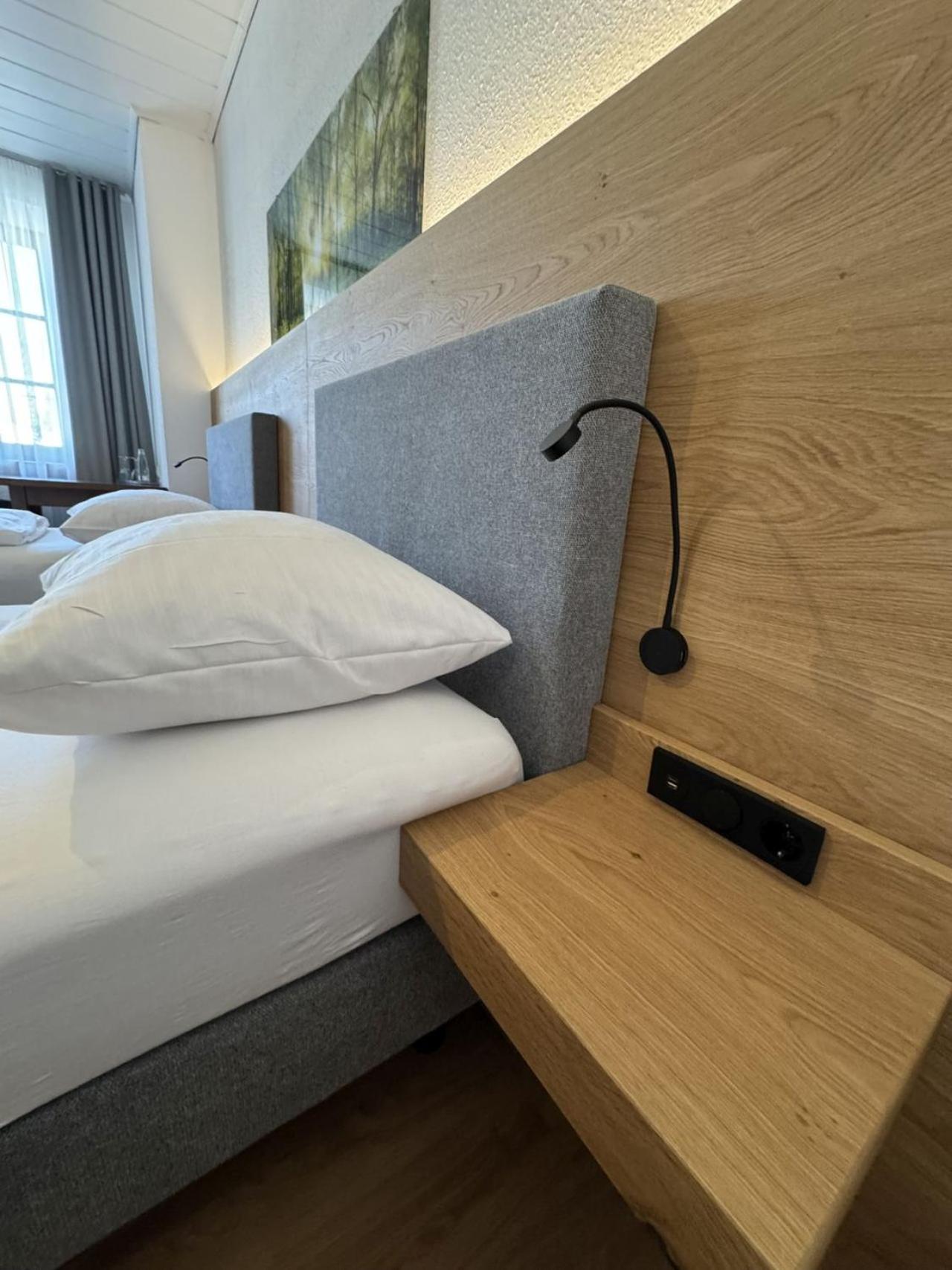 Landhotel Schlappinger-Hof ไรส์บาค ภายนอก รูปภาพ