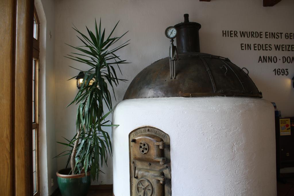 Landhotel Schlappinger-Hof ไรส์บาค ภายนอก รูปภาพ